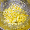 ポン吉mama's cooksnap of when they made ゆで卵のみじん切り♪.