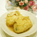 るるおか's cooksnap of when they made 野菜高騰対策！信田巻き.