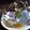 ☆さわにゃん☆'s cooksnap of when they made にっこりクッキー♪ハロウィンde大仮装！.