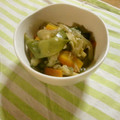 さとっち★'s cooksnap of when they made ささげと茹で干し大根の炒め煮.