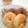 ゆっこ＊＊＊'s cooksnap of when they made ＊ブラックペッパーとチーズのベーグル＊.