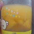 chel154's cooksnap of when they made 簡単！虹色ジュースゼリー.