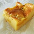 やま＊みず's cooksnap of when they made 卵なし♪マンゴーのヨーグルトケーキ♪.