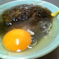 maruru-nn's cooksnap of when they made ヘルシー簡単栄養満点！もずく納豆.