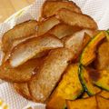 Ｐｉｒａ's cooksnap of when they made ●プリっと揚げカマボコ●.