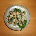 キャメロンイチゴ's cooksnap of when they made ささみのしそ巻きあげ.