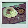 あしかあしか's cooksnap of when they made 夏はサッパリ。梅おろしうどん！.