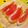 m@n@'s cooksnap of when they made 食べやすいオレンジのむき方.