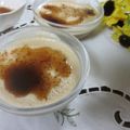 miyuki12's cooksnap of when they made ラム香る大人の味◇癒されコーヒームース！.