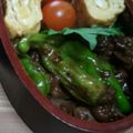 monoitiki's cooksnap of when they made 鶏レバーの甘辛炒め.