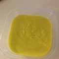rakuen's cooksnap of when they made 手作りマヨネーズ.