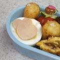 ＲＫまま's cooksnap of when they made ハートラブな？ゆで卵♪.