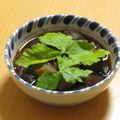 もんしゅしゅ's cooksnap of when they made 簡単ナスめんつゆ煮☆.