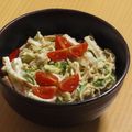 もんしゅしゅ's cooksnap of when they made 切り干し大根のサラダ.