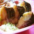 まじゅじゅ's cooksnap of when they made ★マヨでさばのから揚げ★.