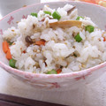 あいぽねっと's cooksnap of when they made 余った干物で☆ちらし寿司♪.