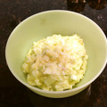 さくら11's cooksnap of when they made 簡単☆具だくさんタルタルソース.