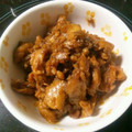 みいれいにゃん's cooksnap of when they made 鮪の佃煮風！.
