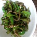 あやたく㌧'s cooksnap of when they made じゃこピー.