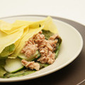 wvwvwv's cooksnap of when they made もちもちクレープ生地.