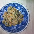 ジョージョ。's cooksnap of when they made 卯の花炒め煮.