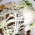 とれいら's cooksnap of when they made まぐろフレークどんぶり♪.