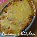MrsYummy's cooksnap of when they made ごろごろお肉のミートソース.