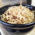 kappaneko's cooksnap of when they made 白いご飯が止まらないっ！小女子の釘煮.