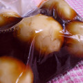 にゃぁくん's cooksnap of when they made めっちゃんこおいしい！簡単！半熟煮卵.