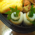 まみんちよ's cooksnap of when they made ちくわの大葉巻き♡.