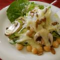hawaiisunny's cooksnap of when they made 我が家の定番☆ヨーグルトドレッシング.