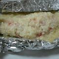エッグミッキー's cooksnap of when they made 鮭と玉ねぎのホイル焼き♪.