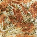 ぐぅたらん's cooksnap of when they made 千切りポテトのカリカリチーズ焼き.