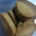 ibadepp's cooksnap of when they made 基本の☆サクサク☆型抜きクッキー.