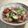 meron♪'s cooksnap of when they made 夏野菜の冷製スープ.
