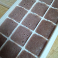 どらど～ら's cooksnap of when they made 超簡単☆お豆腐で金時アイス風.