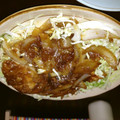 みーにゃろ's cooksnap of when they made 簡単♪うちの生姜焼き.