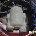 ローズマリーママ♪♪'s cooksnap of when they made パンナコッタパフェ.