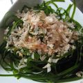 あっこりんママ's cooksnap of when they made 切り昆布のサラダ.
