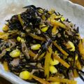 みさまなまま's cooksnap of when they made 簡単さっぱり☆ひじきサラダ.