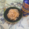 みかかめ's cooksnap of when they made 簡単・節約！白滝と油揚げの甘辛炒め煮♪.