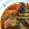 エンジェルフロート's cooksnap of when they made なすのトマト煮.