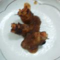 529631's cooksnap of when they made お弁当にピッタリ☆ネギ人参の豚巻き.