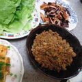 かずぅマム's cooksnap of when they made 簡単万能常備食！じゃじゃ麺用肉味噌.
