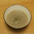 ストチョコ's cooksnap of when they made ＊夏にはこれ！ナスの冷製スープ♪＊.