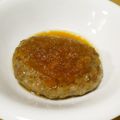 nawa53's cooksnap of when they made ハンバーグステーキ☆おろし玉ねぎソース.