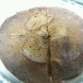 HKママ★'s cooksnap of when they made コーヒーういろう.