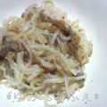 ゆみ‘ｓカフェ's cooksnap of when they made おかかたっぷり☆糸こんきんぴら.