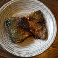 ヨォコ's cooksnap of when they made うまい☆さばの照り焼き☆玉ねぎ風味.
