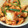 chihiro98's cooksnap of when they made にらとしめじのキムチ和え.